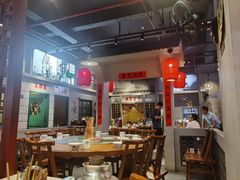 -老湖南·河鱼一锅鲜(兆禾里店)
