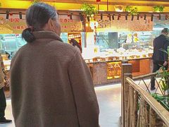 -庭苑饭香·生态餐厅(动物园店)