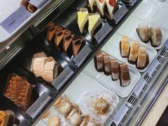 -布朗尼西饼(粮道街店)
