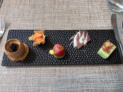 -香樟花园法式铁板烧(恒隆广场店)