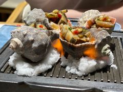 -千叶创意融合料理(水韵城店)