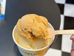 -LUNEURS月乐诗·法式冰淇淋(北外滩来福士广场店)