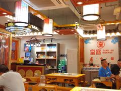 -堂客老火锅(欣阳广场总店)