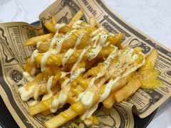 -西语·炭烧牛排(卓越中寰店)