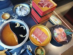 -牛武士寿喜烧·和牛火锅自助(全球首店)