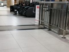-上海长途汽车客运总站