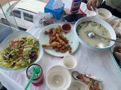 -日照大牌檔•小船海鲜(万平口店)