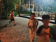 -湖南别院·美学庭院餐厅(惠阳店)