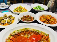 -海鲜e族(马王堆店)