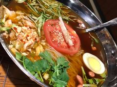 -熙成烧烤(白塔岭店)