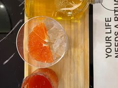 -1981牛排西餐厅(海信店)