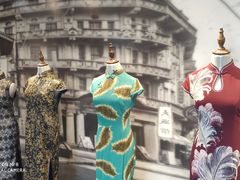 景点-赫图阿拉城