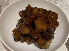 糖醋小排-鼎泰丰(三里屯店)