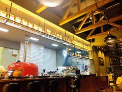 -1861意大利餐厅(文化广场店)