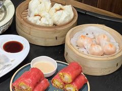 -山水茶艺馆·点心粤菜·30年老字号