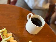 -1901 Cafe(西四店)