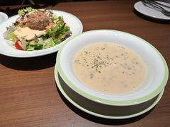 -萨莉亚意式餐厅(杭州西溪龙湖天街店)