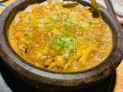-小放牛河北菜(长安万达店)