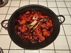 -旧街市鲜货老火锅(大光路店)