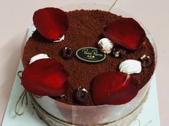 -PETIT PARIS 小巴黎(花园道店)