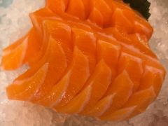 -贵木日本料理·铁板烧(新地假日广场店)