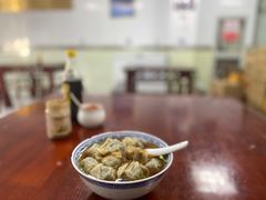 -古徽州馄饨店(宝安路店)