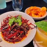 山野扳扎｜重口味爱好者都给我冲冲冲！