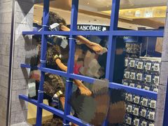 -天河城购物中心