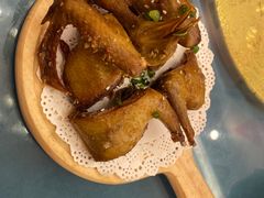 -清晖小苑•顺德地方菜(壹海城店)