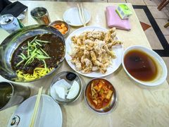 -兴豆饭店(总店)