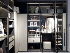 -索菲亚衣柜橱柜全屋定制(真北红星店)