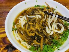 -肆姐面粉馆(坡子街店)