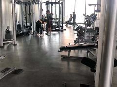 -LA合时健身4PMFIT(花桥旗舰店)