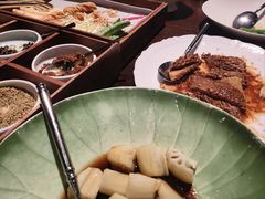 -明湖楼·经典鲁菜山东海鲜(大明湖店)