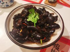 凉拌木耳-虾饺妹·酒家(海珠广场店)