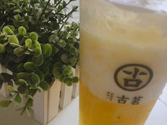 -古茗(厦门大学店)