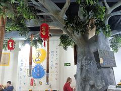 -喝丢一只鞋·东北烤肉·烧烤·铜火锅(江宁店)