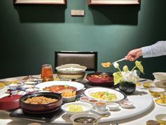 -金成潮菜博物馆(海珠湿地店)