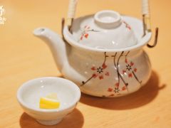 -山之川日料放题(通州店)