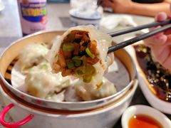 -荣家小吃(紫阳街店)