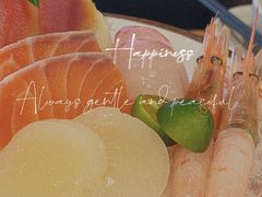 赤稻刺身拼盘-赤稻·日式料理(禅城店)