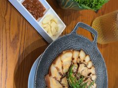 -英兰朝族饭店(河南桥头店)