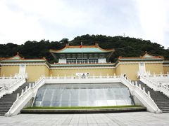 -台北故宫博物院