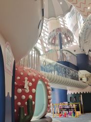 -奈尔宝家庭中心·亲子餐厅(宝安店)