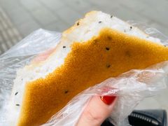 -小米粑粑(玉锦苑店)