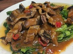 -车头老二大排档(金城步行街店)