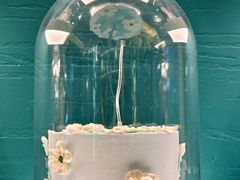 -街角 T·COFFEE 融合料理·BISTRO(车公庙店)