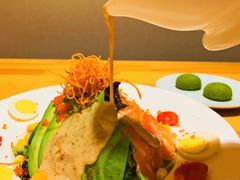 -福匠日本料理(人民路店)