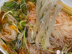 -英兰朝族饭店(河南桥头店)