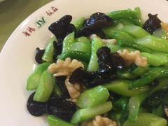 -晋阳饭庄(虎坊桥店)